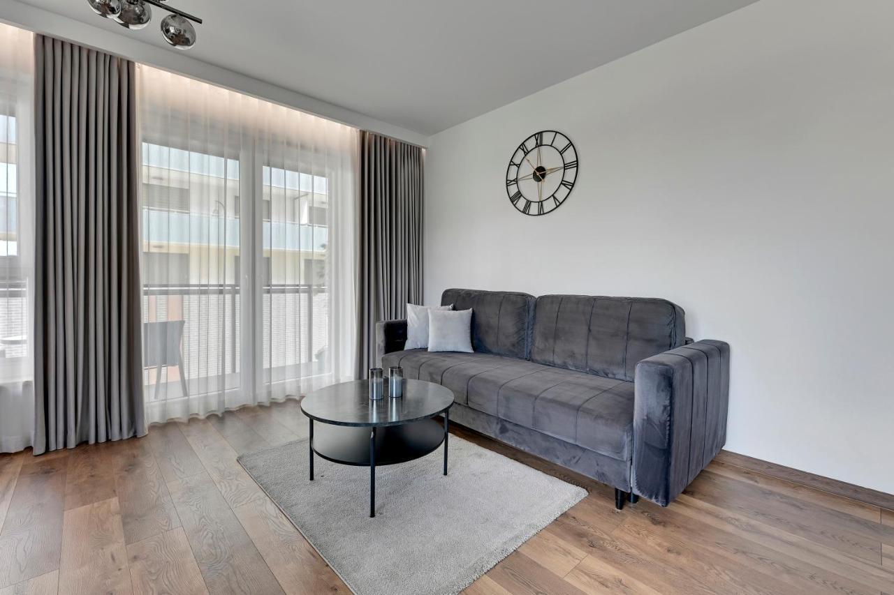 Bastion Walowa City Center & Parking By Downtown Apartments Gdańsk Quarto foto