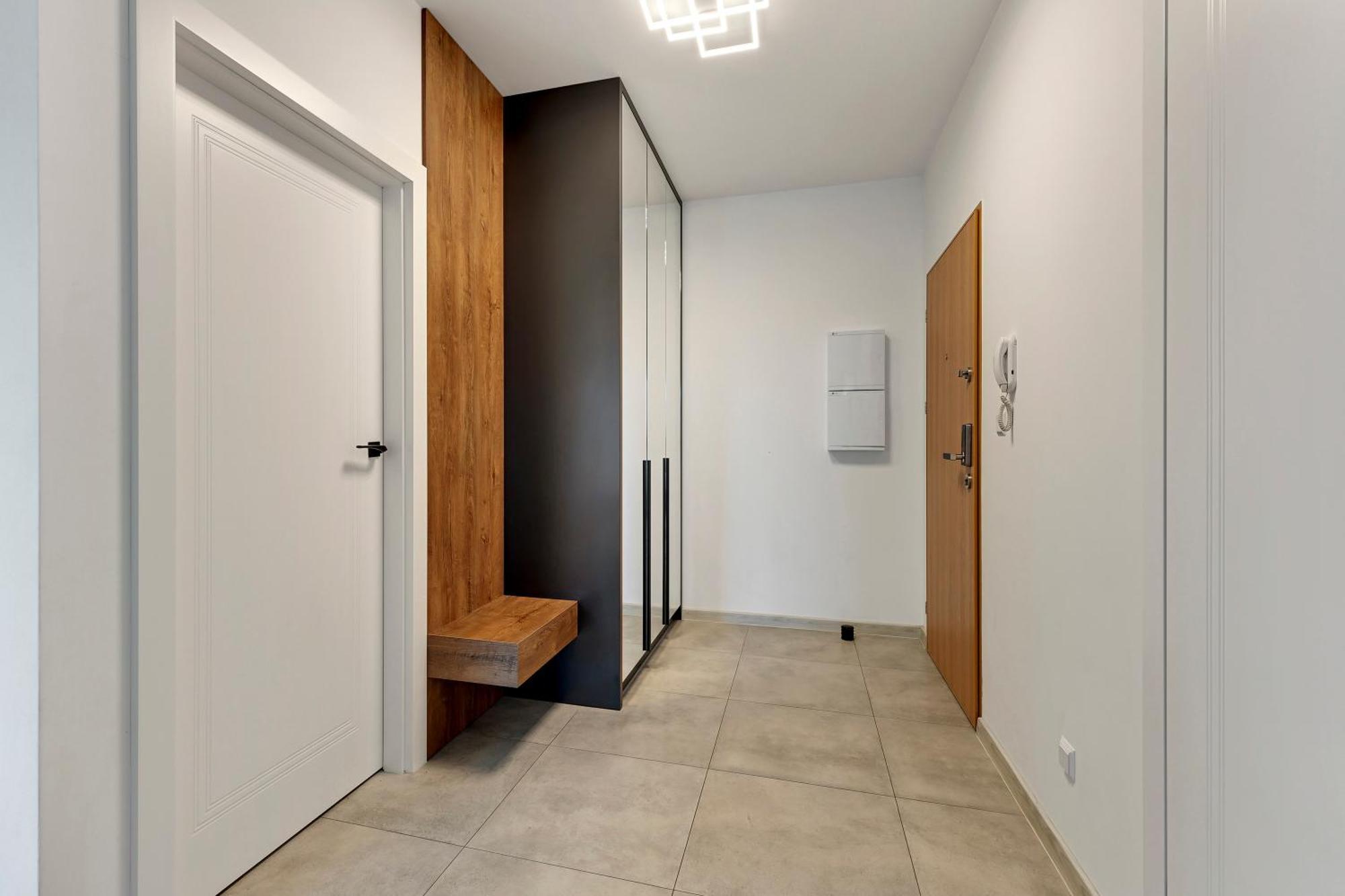 Bastion Walowa City Center & Parking By Downtown Apartments Gdańsk Quarto foto