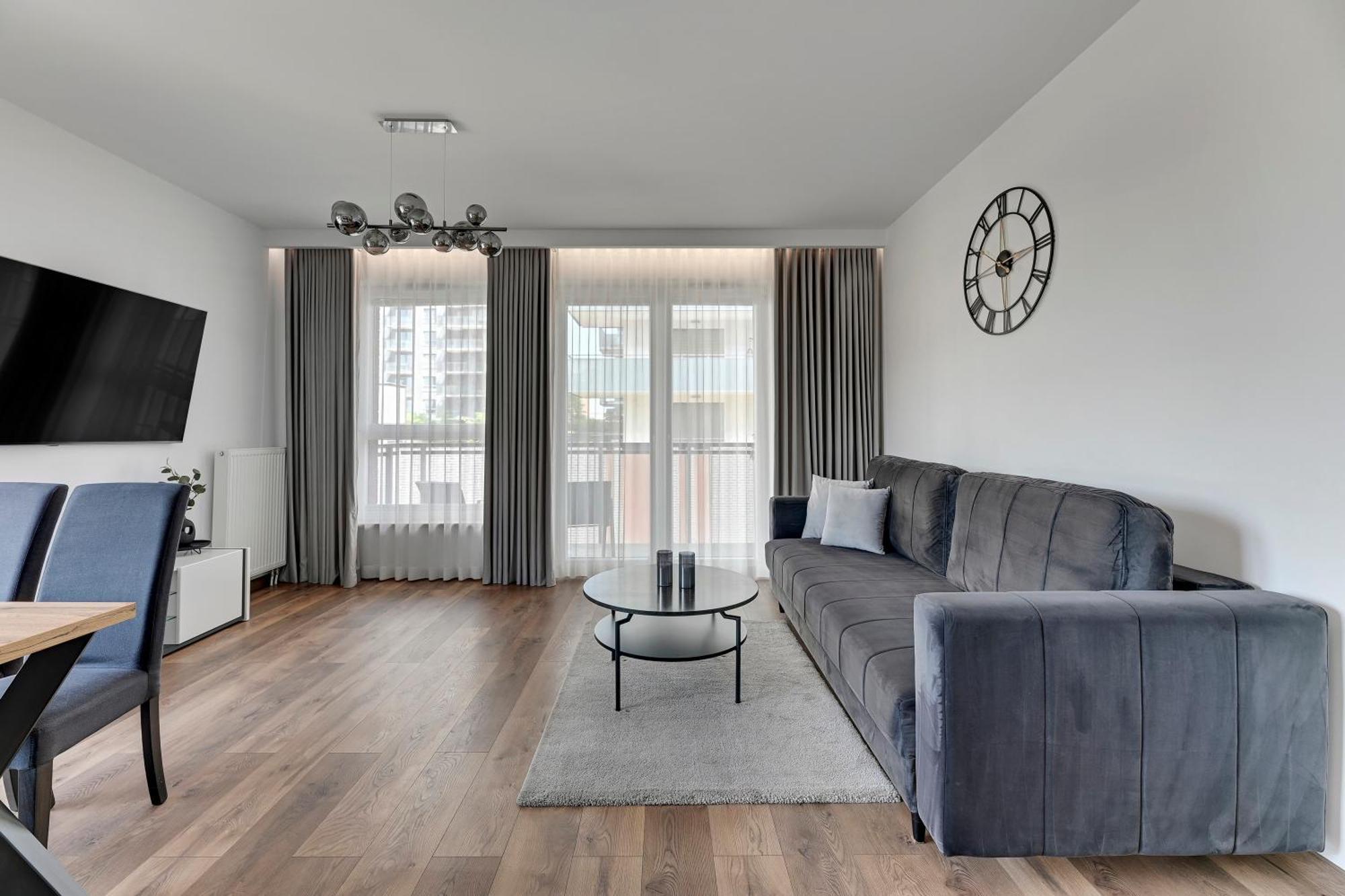 Bastion Walowa City Center & Parking By Downtown Apartments Gdańsk Quarto foto